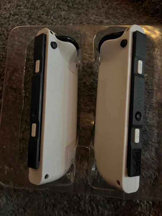 Nintendo Switch controller attachments  - Mario  Design - Picture 3 of 3